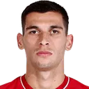 Lazar Ranđelović — cầu thủ, Vojvodina