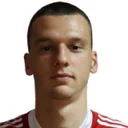 Novak Mićović — cầu thủ, Los Angeles Galaxy