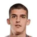 Slobodan Rubežić — cầu thủ, Korona Kielce