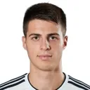 Marko Šarić — cầu thủ, Zemun