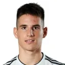 Slobodan Tedić — cầu thủ, Akron