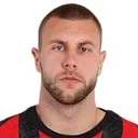Strahinja Pavlović — cầu thủ, AC Milan