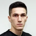 Slobodan Urošević — cầu thủ, Kyzyl-Zhar