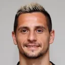 Nemanja Miletić — cầu thủ, Radnicki 1923