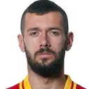 Aleksandar Šćekić — cầu thủ, Sutjeska