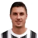 Nemanja Nikolić — cầu thủ, TSC Backa Topola