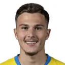 Filip Stevanović — cầu thủ, Lommel United