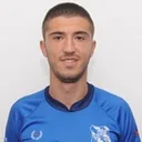 Nemanja Mićević — cầu thủ, Altay