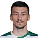 Miloš Šatara — cầu thủ, TSC Backa Topola