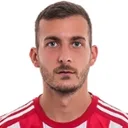 Petar Bojić — cầu thủ, Mladost Lucani