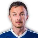 Janko Tumbasević — cầu thủ, Mladost Lucani