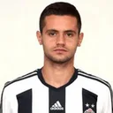 Miloš Ostojić — cầu thủ, OFK Vršac