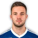 Nemanja Petrović — cầu thủ, Mladost Lucani