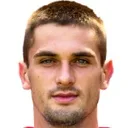 Miljan Vukadinović — cầu thủ, Grafičar