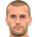 Aleksandar Andrejević — cầu thủ, Napredak