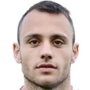 Stefan Čolović — cầu thủ, Macva