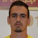 Nikola Simić — cầu thủ, TSC Backa Topola