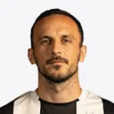 Aranđel Stojković — cầu thủ, TSC Backa Topola