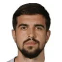 Aleksandar Mesarović — cầu thủ, ML Vitebsk
