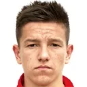 Mihajlo Nešković — cầu thủ, TSC Backa Topola