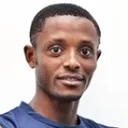 Eze Vincent Okeuhie — cầu thủ, Racing