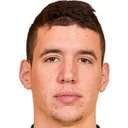 Lazar Kojić — cầu thủ, Panetolikos