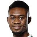Francis Kyeremeh — cầu thủ, FK Sarajevo