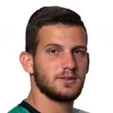 Miloš Savić — cầu thủ, Macva