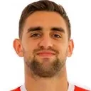 Marko Mijailović — cầu thủ, Radnicki NIS