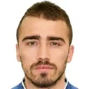 Nenad Gavrić — cầu thủ, Dinamo Jug