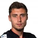 Marko Jevtić — cầu thủ, Irtysh