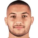 Filip Jović — cầu thủ, Thành phố Đồng Nai