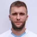 Stefan Milošević — cầu thủ, Napredak
