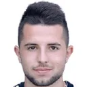 Nemanja Glavčić — cầu thủ, Radnicki 1923
