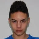 Andrija Milić — cầu thủ, Napredak