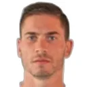 Stefan Denković — cầu thủ, Mornar