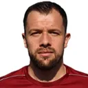 Bojan Kovačević — cầu thủ, Radnicki NIS