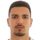 Stefan Tešić — cầu thủ, Metalac GM