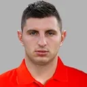 Nikola Trujić — cầu thủ, Krasava Ypsonas