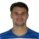 Filip Stuparević — cầu thủ, Napredak