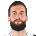 Nikola Šipčić — cầu thủ, Asteras Tripolis