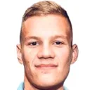 Aleksandar Busnić — cầu thủ, Garudayaksa