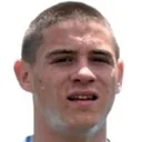 Vanja Ilić — cầu thủ, Navbahor