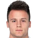 Njegoš Petrović — cầu thủ, Vojvodina