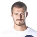 Dušan Živković — cầu thủ, Dubočica
