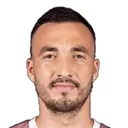 Aleksa Milojević — cầu thủ, Dubočica