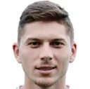 Stefan Jovanović — cầu thủ, TSC Backa Topola