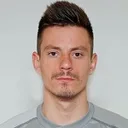 Nikola Perić — cầu thủ, Naftagas