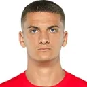 Nenad Cvetković — cầu thủ, Rapid Vienna