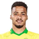 Rivaldo Coetzee — cầu thủ, Sekhukhune United